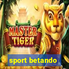 sport betando